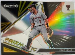 Jace Jung