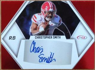 Christopher Smith