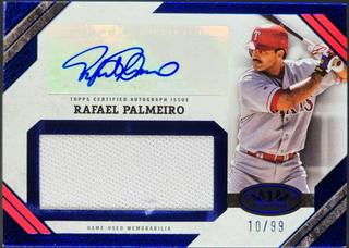 Rafael Palmeiro