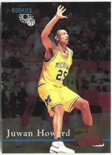 Juwan Howard