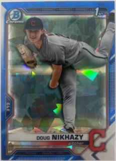 Doug Nikhazy