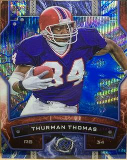 Thurman Thomas