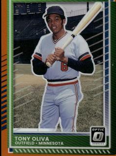 Tony Oliva