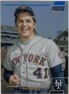 Tom Seaver