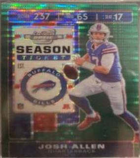 Josh Allen