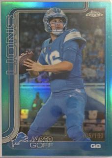Jared Goff