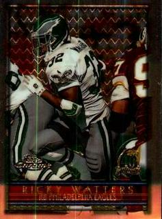 Ricky Watters