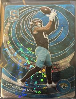 Christian Kirk