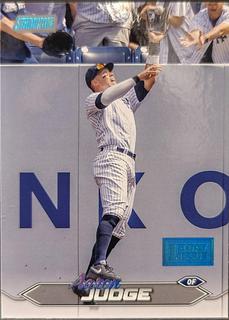Aaron Judge