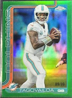 Tua Tagovailoa