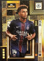 Desire Doue Prices | 2025 Topps Deco UEFA | Soccer Cards