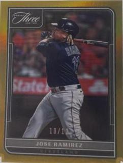 Jose Ramirez