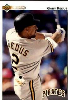 Gary Redus
