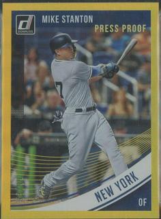 Giancarlo Stanton