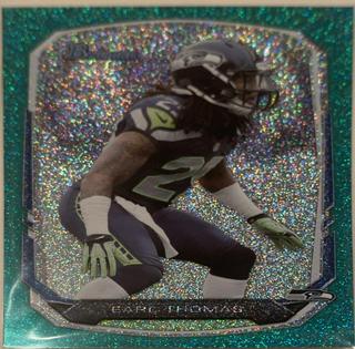 Earl Thomas