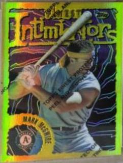 Mark McGwire