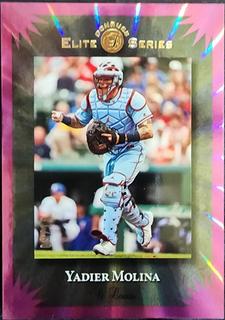 Yadier Molina