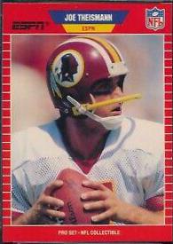 Joe Theismann