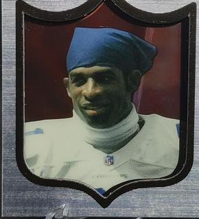 Deion Sanders
