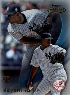 Luis Severino