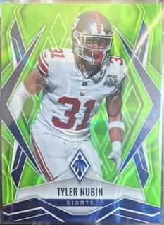Tyler Nubin