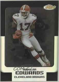 Braylon Edwards