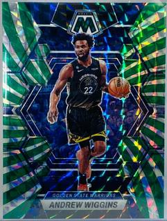 Andrew Wiggins
