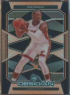 Bam Adebayo