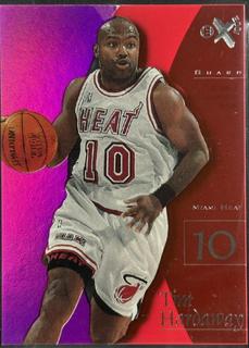 Tim Hardaway