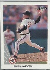 Brian Holton