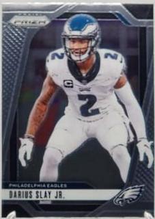 Darius Slay Jr.