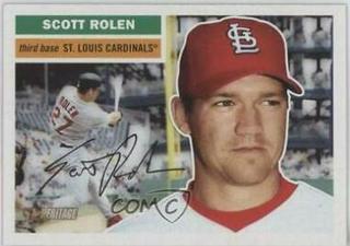 Scott Rolen