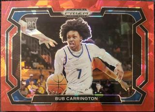 Bub Carrington