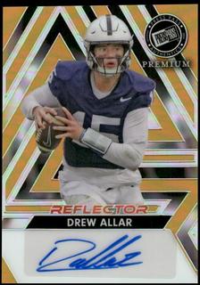 Drew Allar