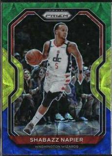 Shabazz Napier