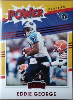 Eddie George