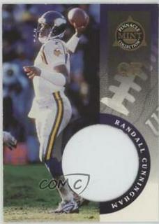 Randall Cunningham