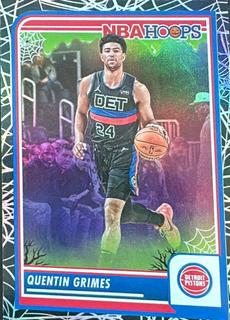 Quentin Grimes
