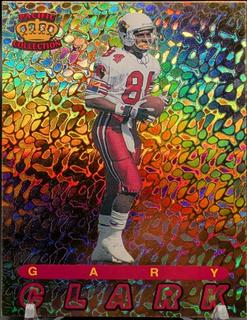 Gary Clark