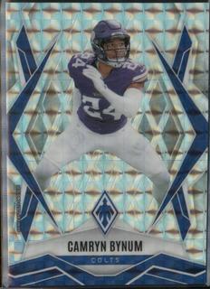 Camryn Bynum