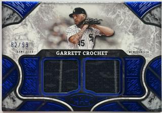 Garrett Crochet