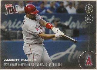 Albert Pujols