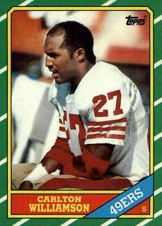 Carlton Williamson