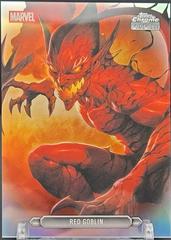 Red Goblin