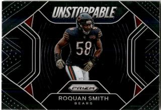 Roquan Smith