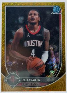 Jalen Green