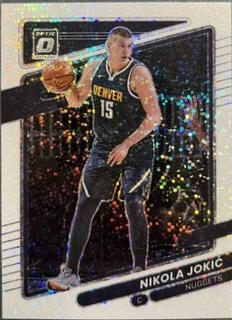Nikola Jokic