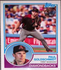 Paul Goldschmidt