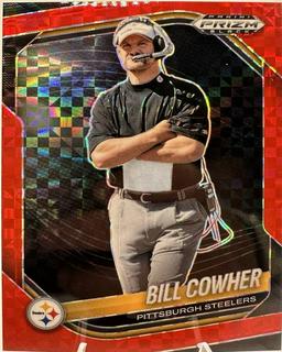 Bill Cowher