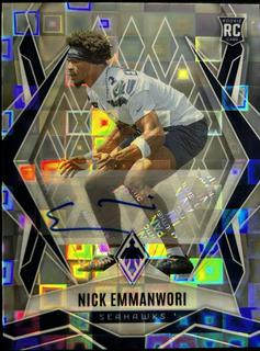 Nick Emmanwori
